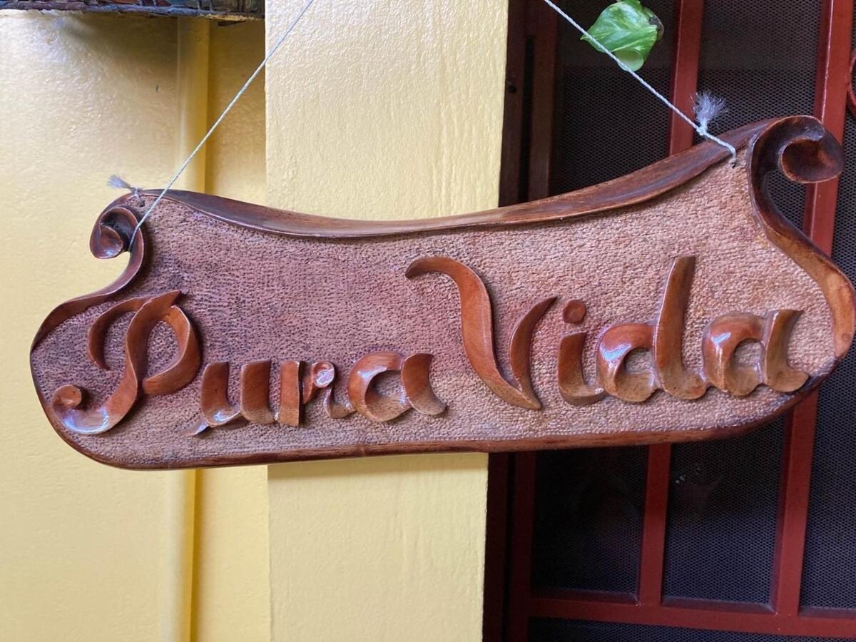 Paraiso Tropical Liberia Exterior foto
