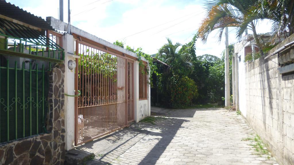Paraiso Tropical Liberia Exterior foto